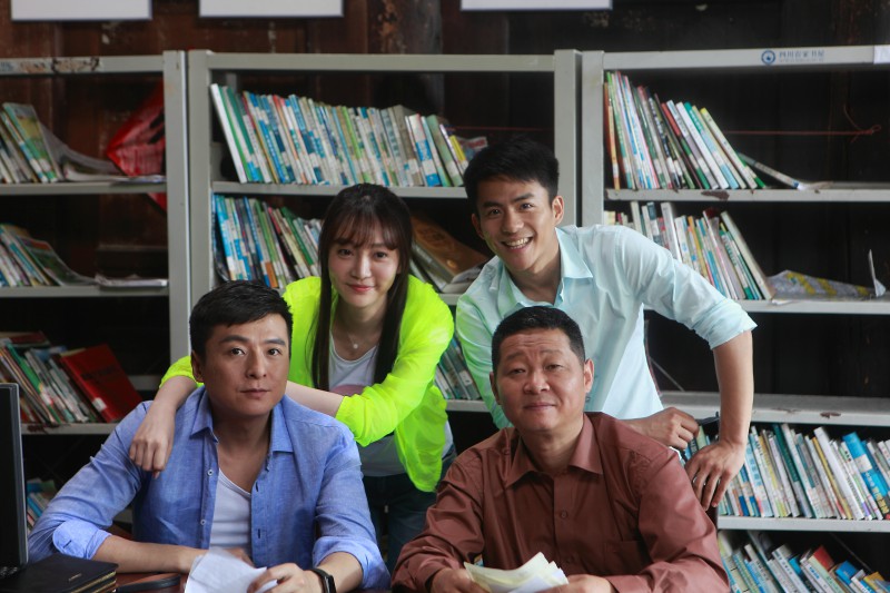 文化產(chǎn)業(yè)