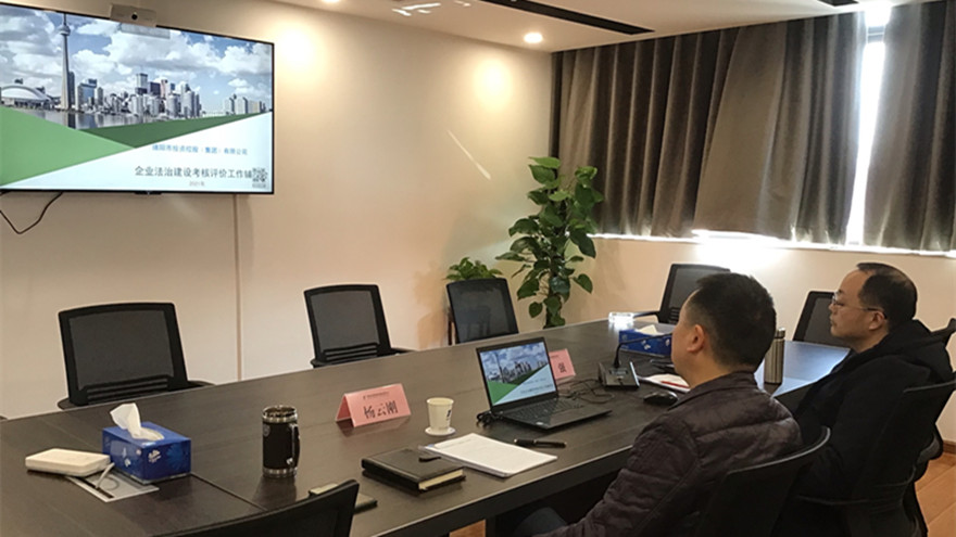 楊云剛、王強 楊云剛、王強