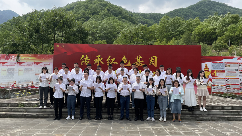 20240429-19齊唱紅歌《十送紅軍》 20240429-19齊唱紅歌《十送紅軍》