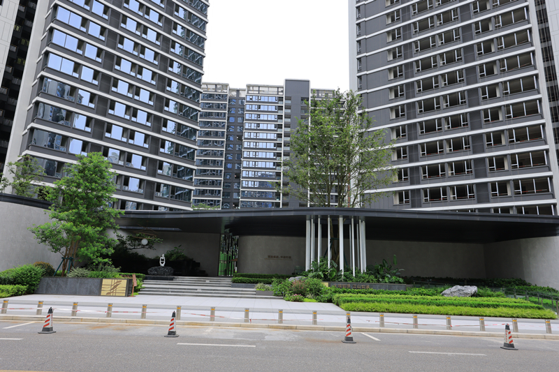 璟上江瀾項目2 璟上江瀾項目2